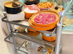 -海底捞大排档火锅(打浦路店)