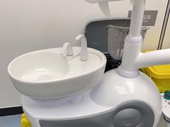 -深圳富茂格伦菲尔口腔门诊部(龙华清湖总院)