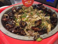 -大丰收脆鱼(闽侯永嘉店)