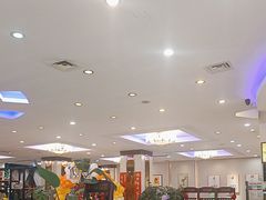 -老虎滩船说·海胆水饺·大连海鲜(老虎滩店)