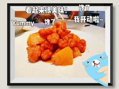 -西域胡氏大盘鸡(新华胡杨风店)