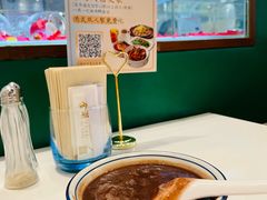 -金湖港式餐厅(建外店)