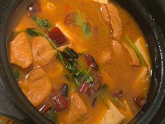 -小菜园新徽菜(无锡宜家荟聚中心店)