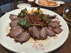 -抱德·潮汕味(琶洲店原惠城鱼仔)