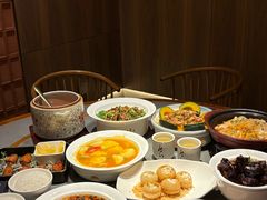 -食锦记·福建私房菜(浦西万达店)