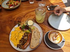 -RAC BAR(安福路店)