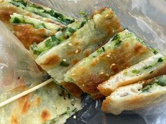 -咏春葱油饼(德政中路店)