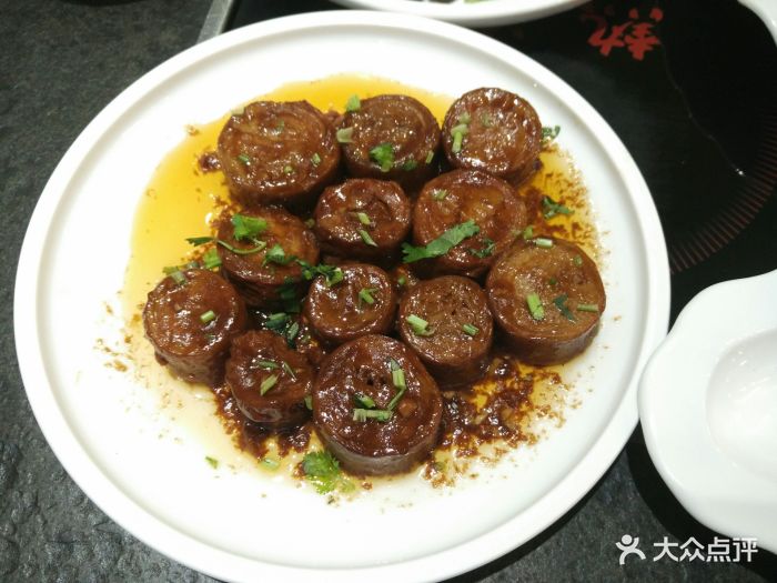 热海饭庄-图片-天津美食-大众点评网