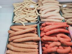 -北京稻香村(京港城生活广场店)