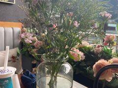 -咕嘟草帽鱼·牛奶一样的鲜鱼汤(包河万达广场创始店)