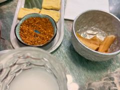 -浩海火烧云傣家菜(京广店)