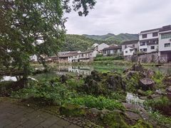 -鹿亭中村