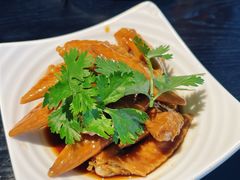 -心海贝西餐(翰林苑商业城店)