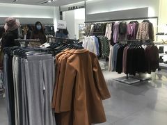 -ZARA(深圳金光华广场店)