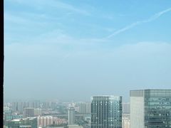 -万达文华酒店·48F云端窗景美食汇自助餐厅