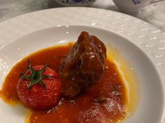 -Yan Ting 宴庭中餐厅(上海静安瑞吉酒店)