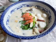 -山外山菜馆(玉泉路店)