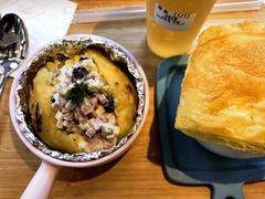 -库滋明·俄罗斯特色美食(中央大街店)