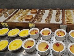 -新艺自助美食城(中山路店)