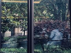 -上海浦东星河湾酒店