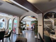 -何适山庄 ·可团建(水长城P2停车场店)