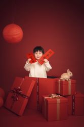 -西瓜庄园儿童摄影