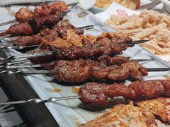 -大闫家烧烤·小海鲜家常菜(郑庄店)