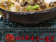 -锡和无锡菜(景丽苑店)