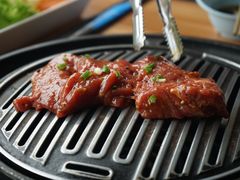 小米厚牛排-小米烤肉-泥炉炭烤(常营店)