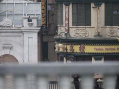 -横店广州街·香港街
