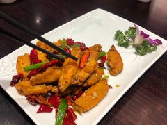 -三俞竹苑(红旗街万达店)