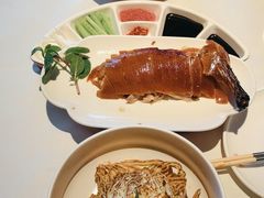 -大鸭梨烤鸭(顺义石园店)