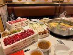 -八合里牛肉火锅(深圳海德店)