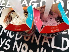 -麦当劳(石家庄乐活广场店)