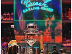 -Darling Queen·Mini·Live·House