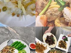-美未居·老字号·地道顺德菜·桑拿鸡·鱼生(容桂店)