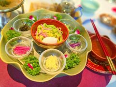 -叶叶菩提(太原别墅店)