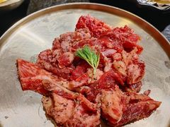 -味家烤肉烤鳗鱼牛排(西塔旗舰店)