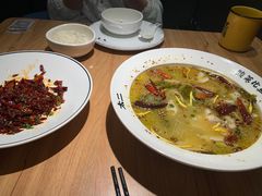 -太二酸菜鱼(正大广场店)