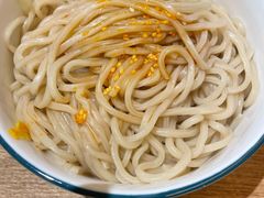 担担面-漫蔬•台北蔬食小馆VEGGIEBOIL(朝晖店)