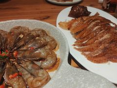 -新興传承烤鸭