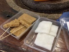 -欢姐伦教糕(北海大道北店)