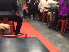 大堂-郑家包子牛肉拉面(尚勤路店)
