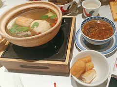 -芽笼芽笼新加坡餐厅(环球港店)
