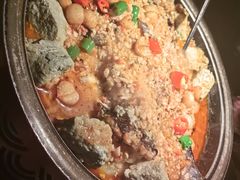 -烤匠麻辣烤鱼(万象城店)