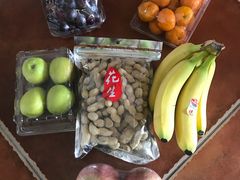 -PAGODA百果园(外贸路店)