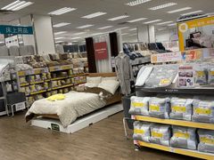 -NITORI 宜得利家居(杭州良渚永旺店)