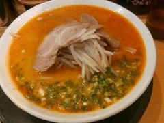 -博多一幸舍(侨福芳草地购物中心店)