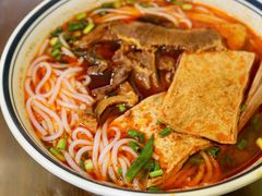 -向东街老玖面馆总店