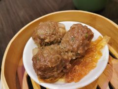 -万丽轩·粤菜(王府井金茂万丽酒店)
